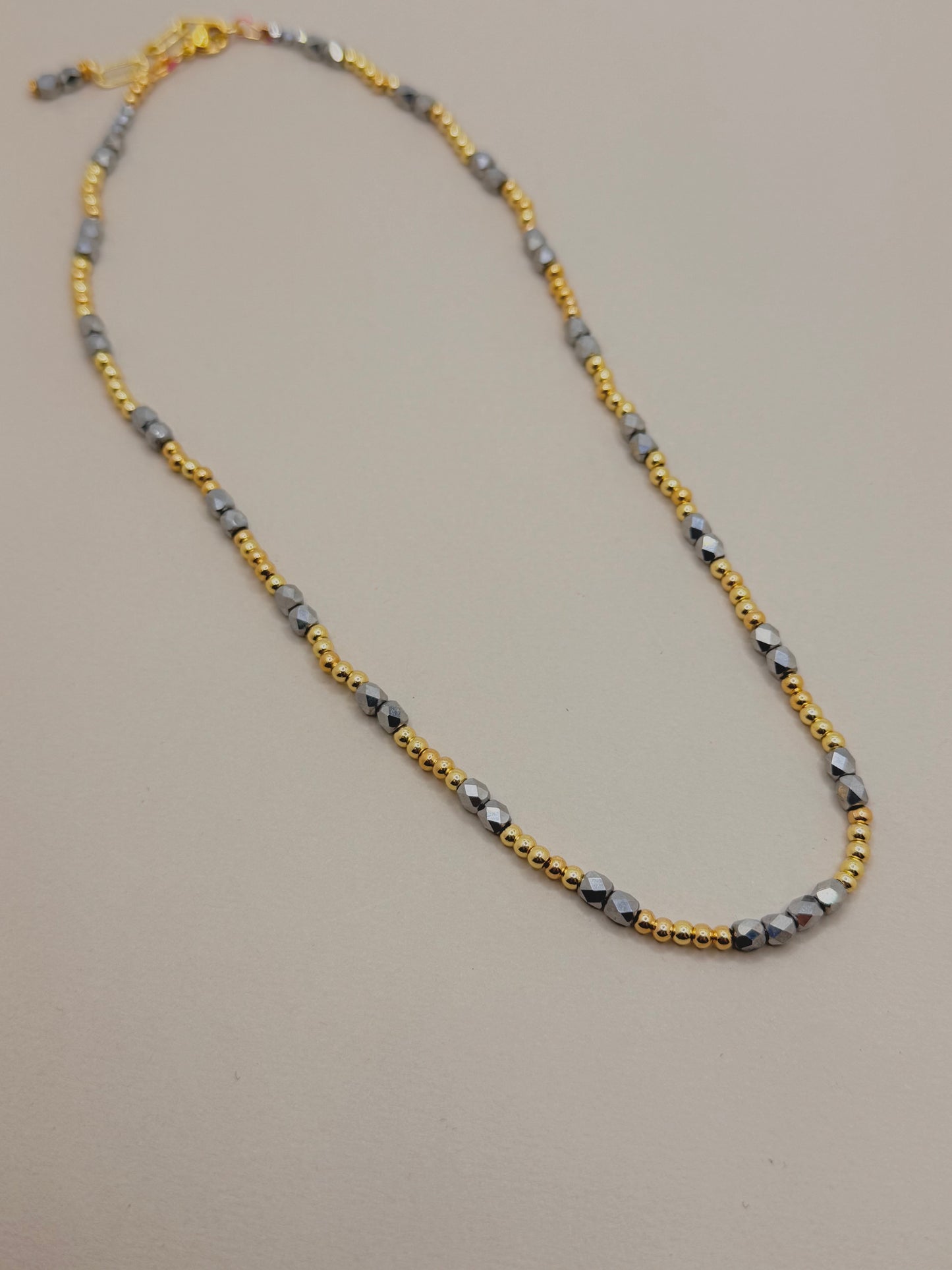 KAIA NECKLACE