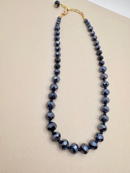 NOOR NECKLACE