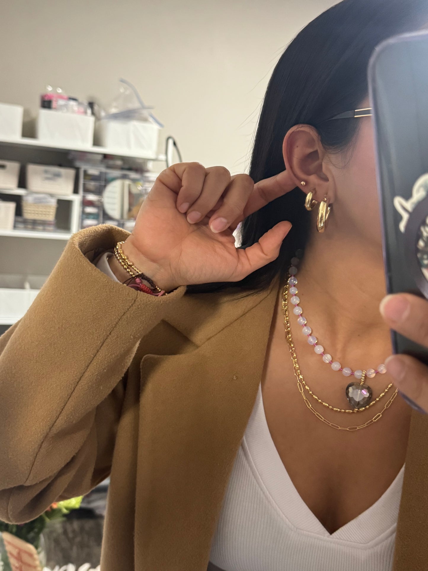MARLA NECKLACE