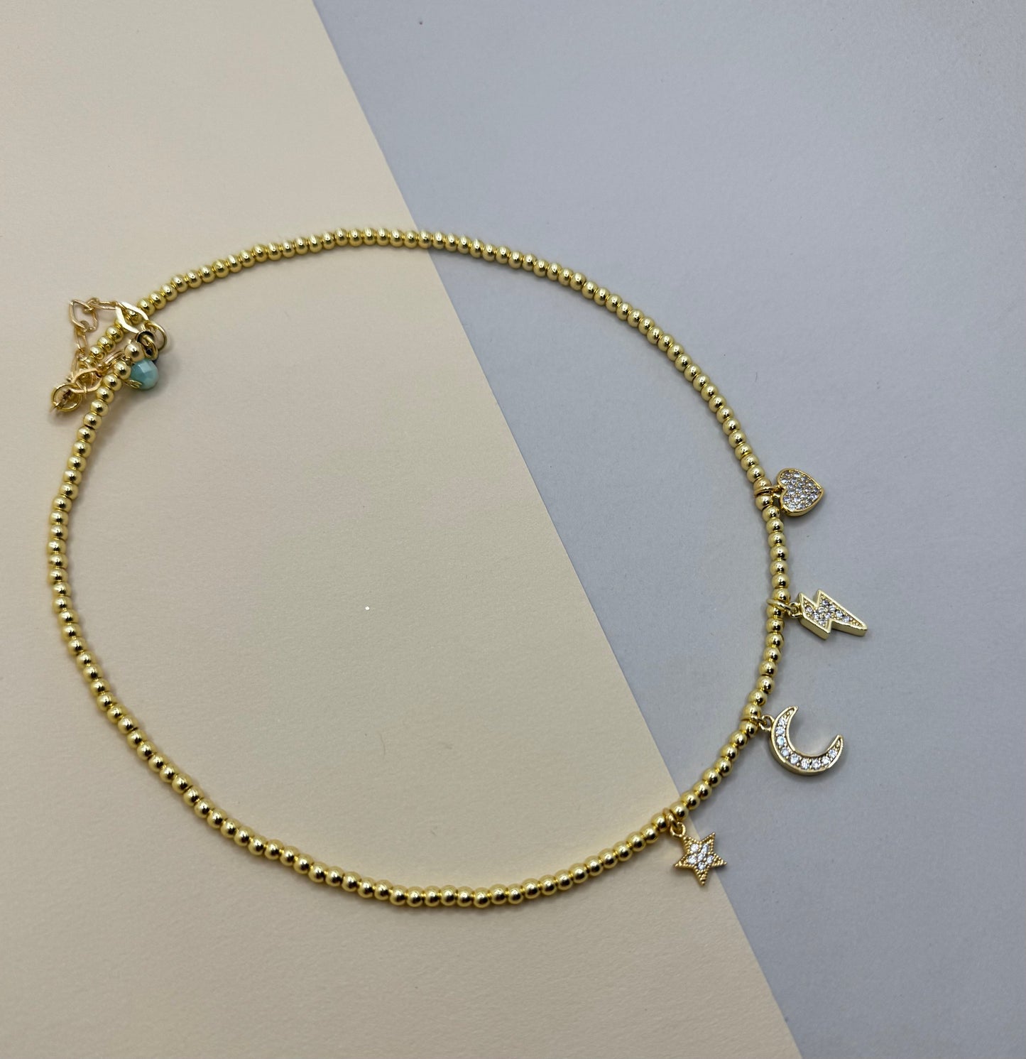 VIA NECKLACE