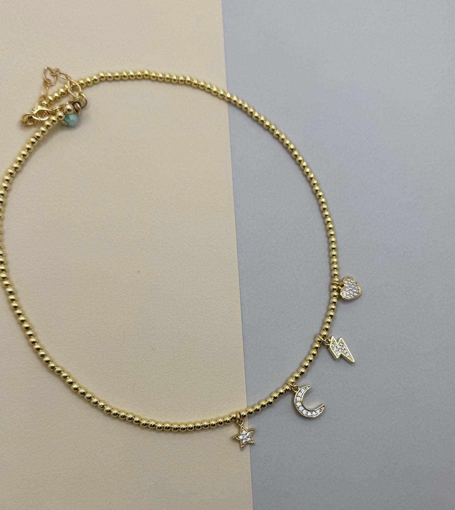VIA NECKLACE