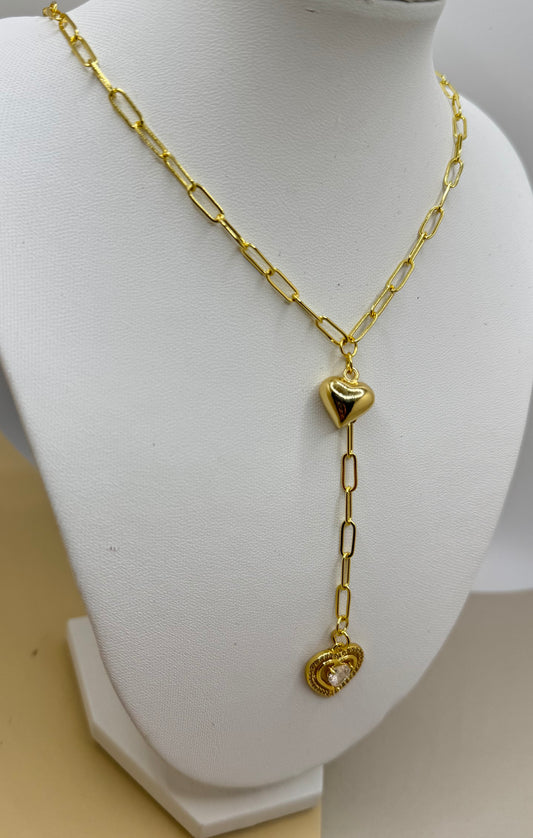 IVONNE NECKLACE