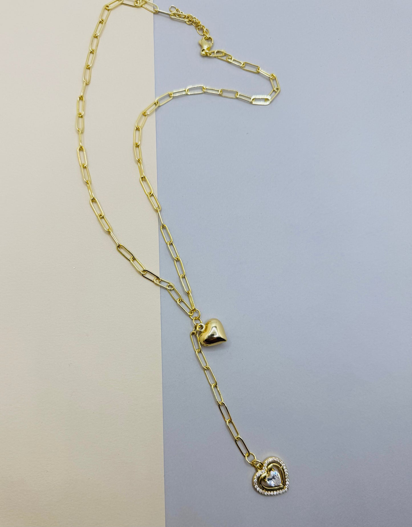 IVONNE NECKLACE