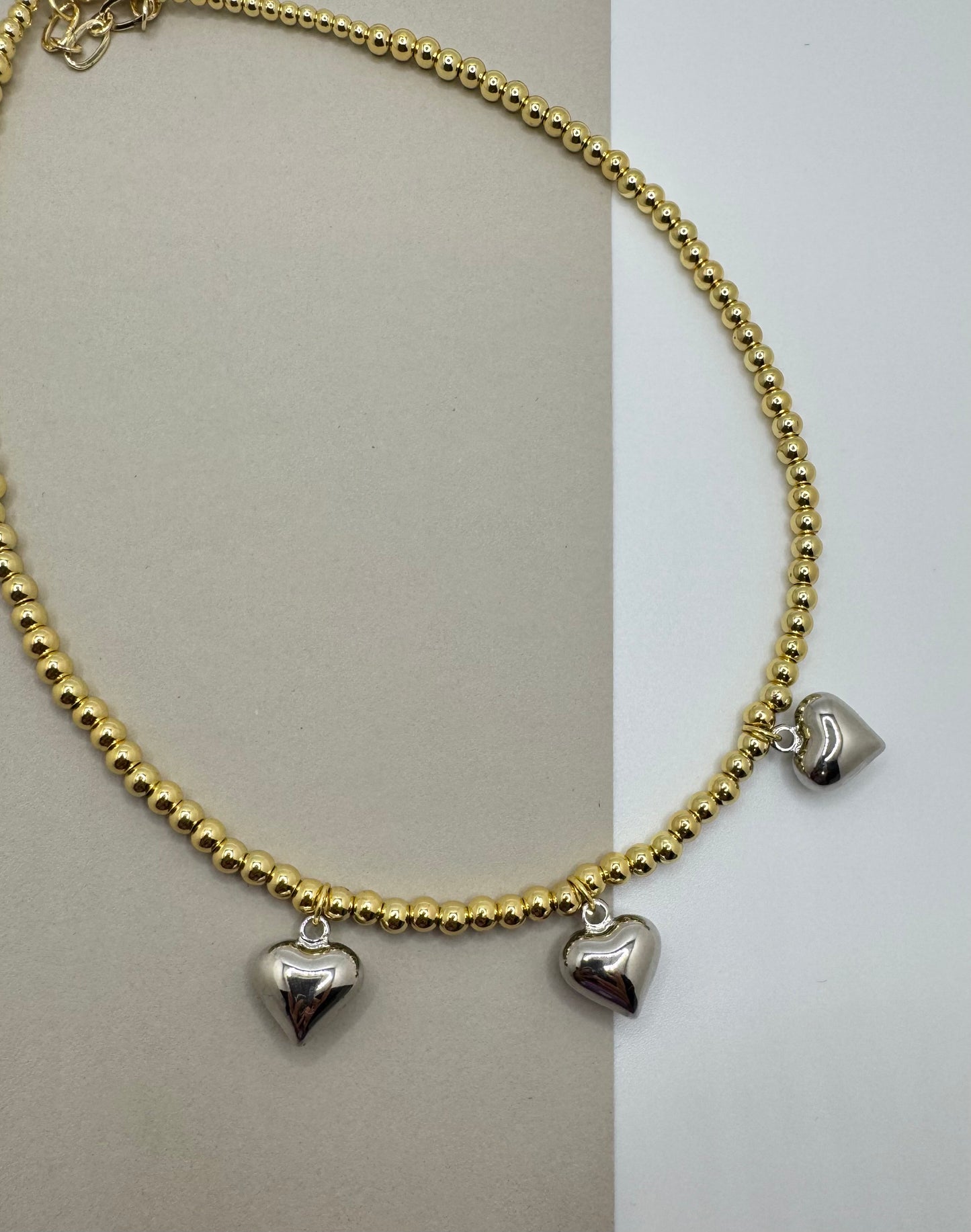 SHANTAL NECKLACE