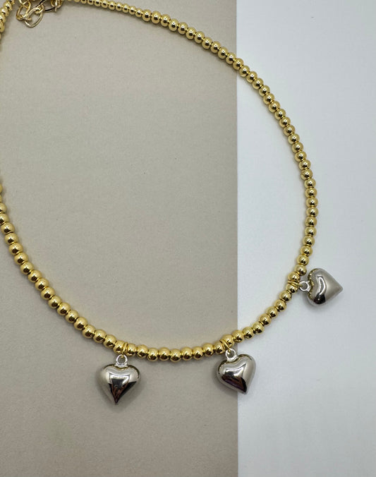 SHANTAL NECKLACE