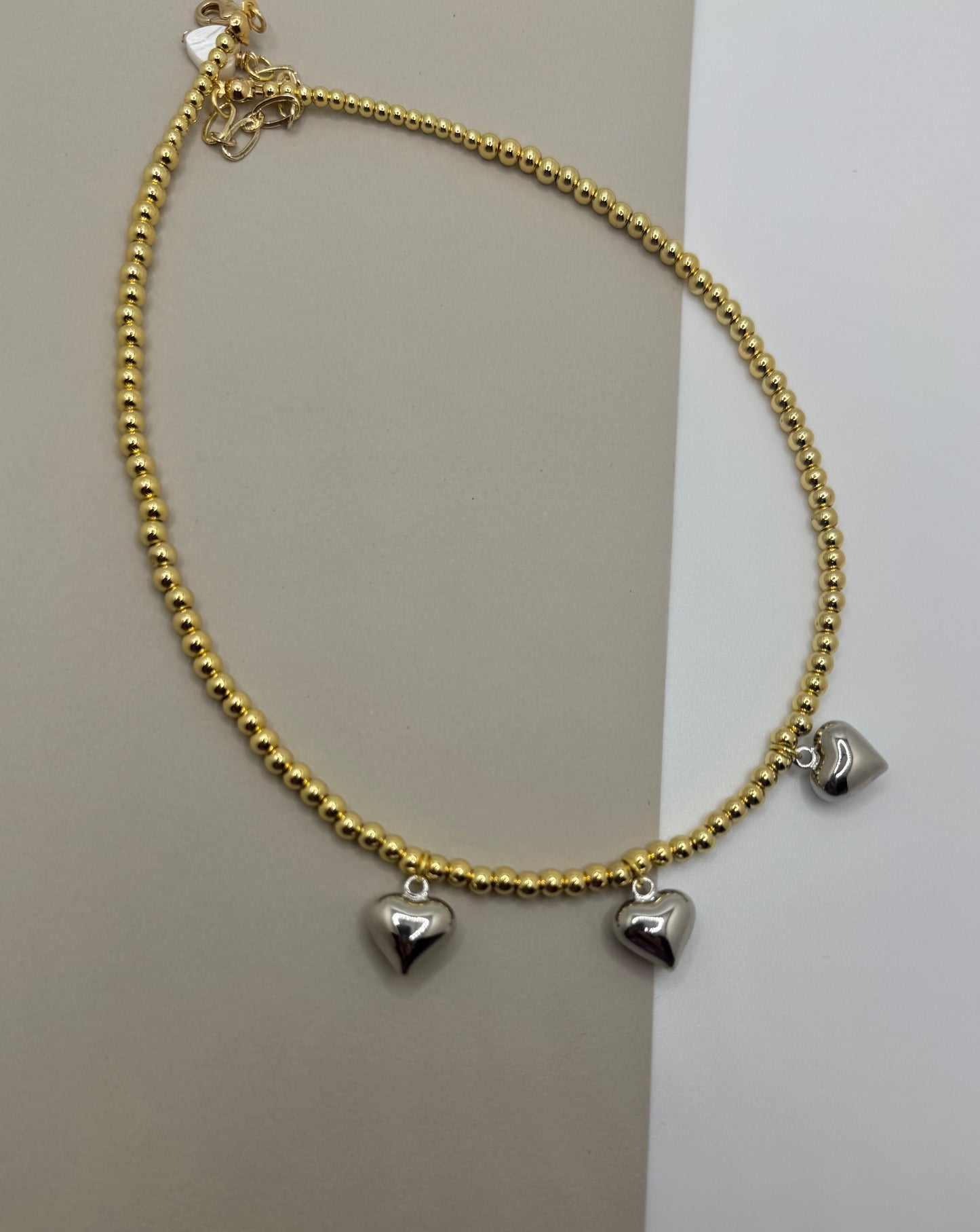 SHANTAL NECKLACE