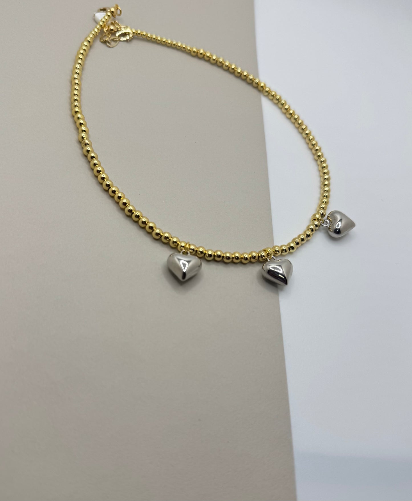 SHANTAL NECKLACE