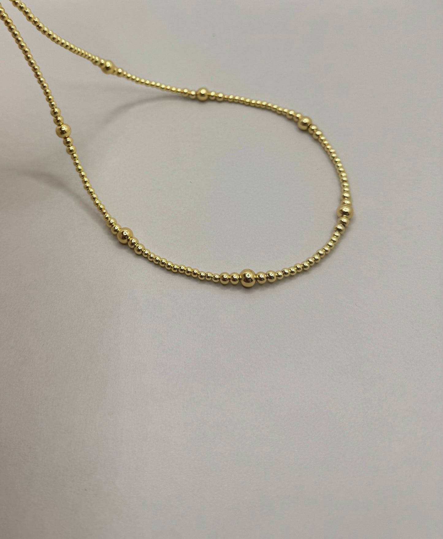 BASIC NECKLACE