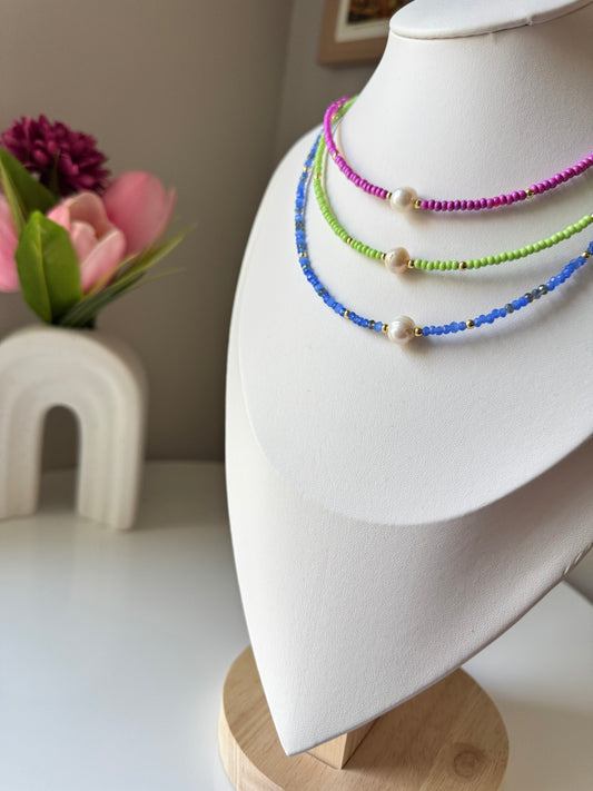 CARO NECKLACE