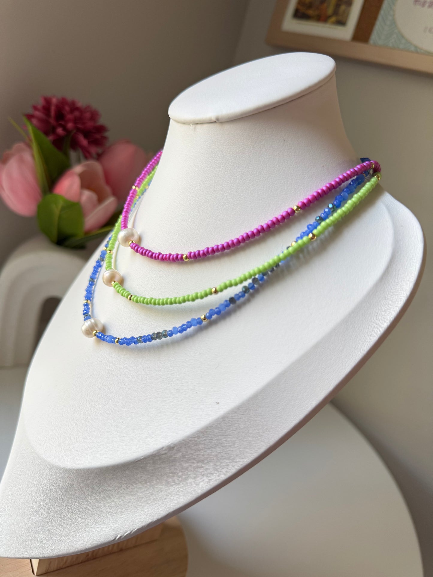 CARO NECKLACE