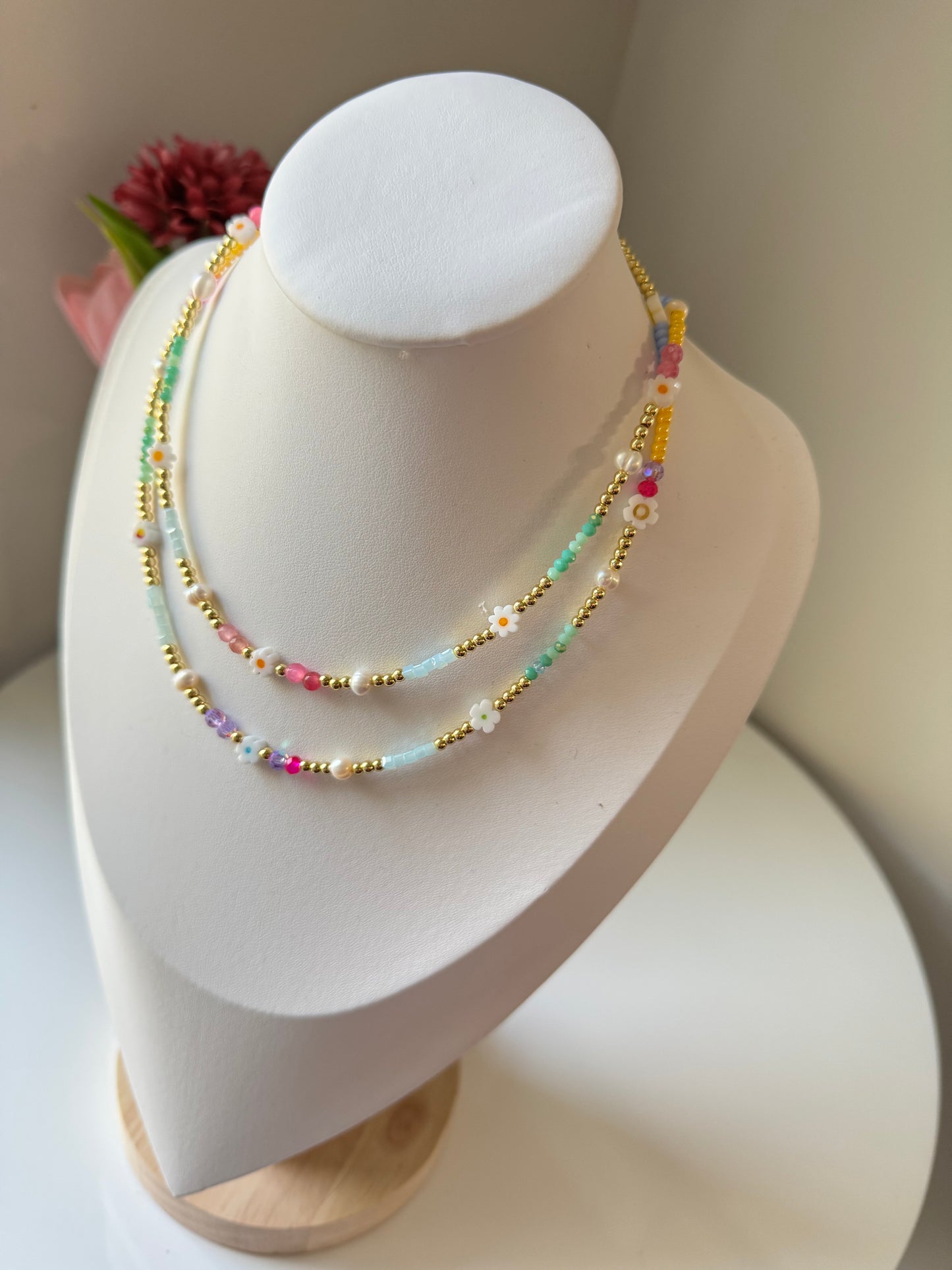 ADDAYS NECKLACE