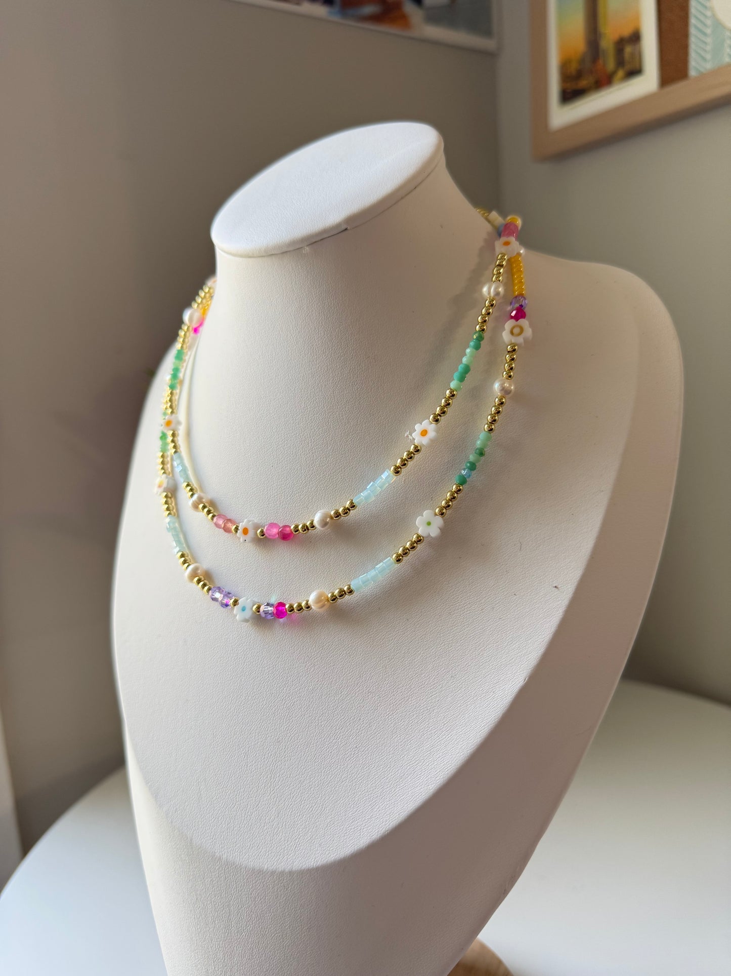ADDAYS NECKLACE