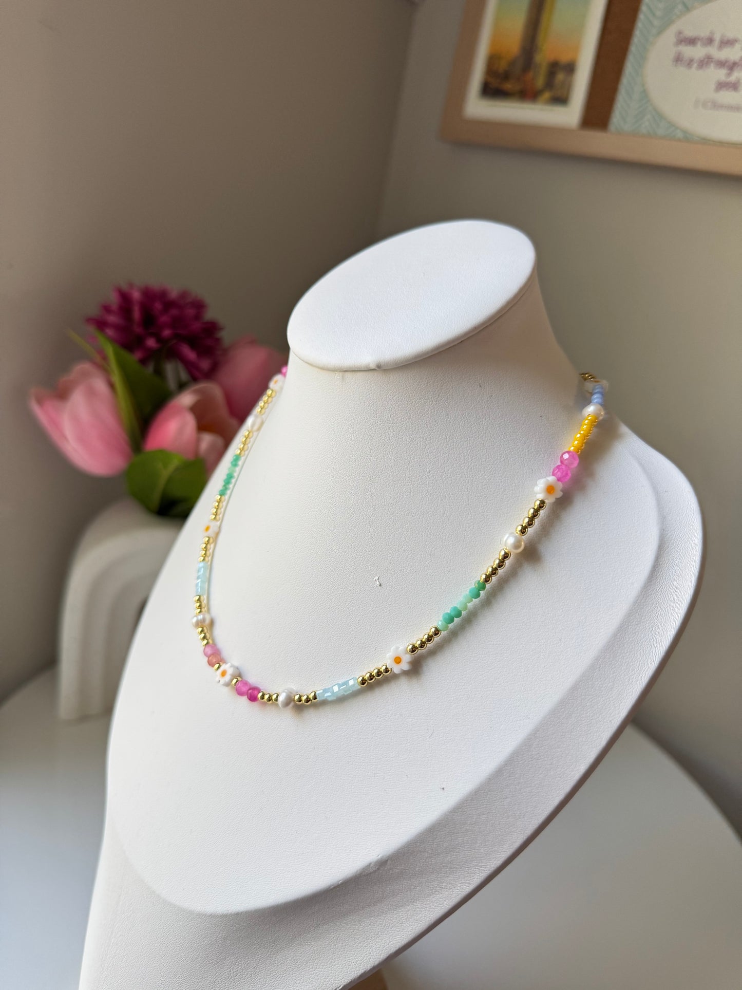 ADDAYS NECKLACE