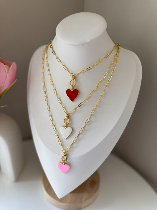 LOVELY NECKLACE